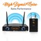 Pyle Dual Channel Microphone System, PDWM2958B PDWM2958B - alternate 2